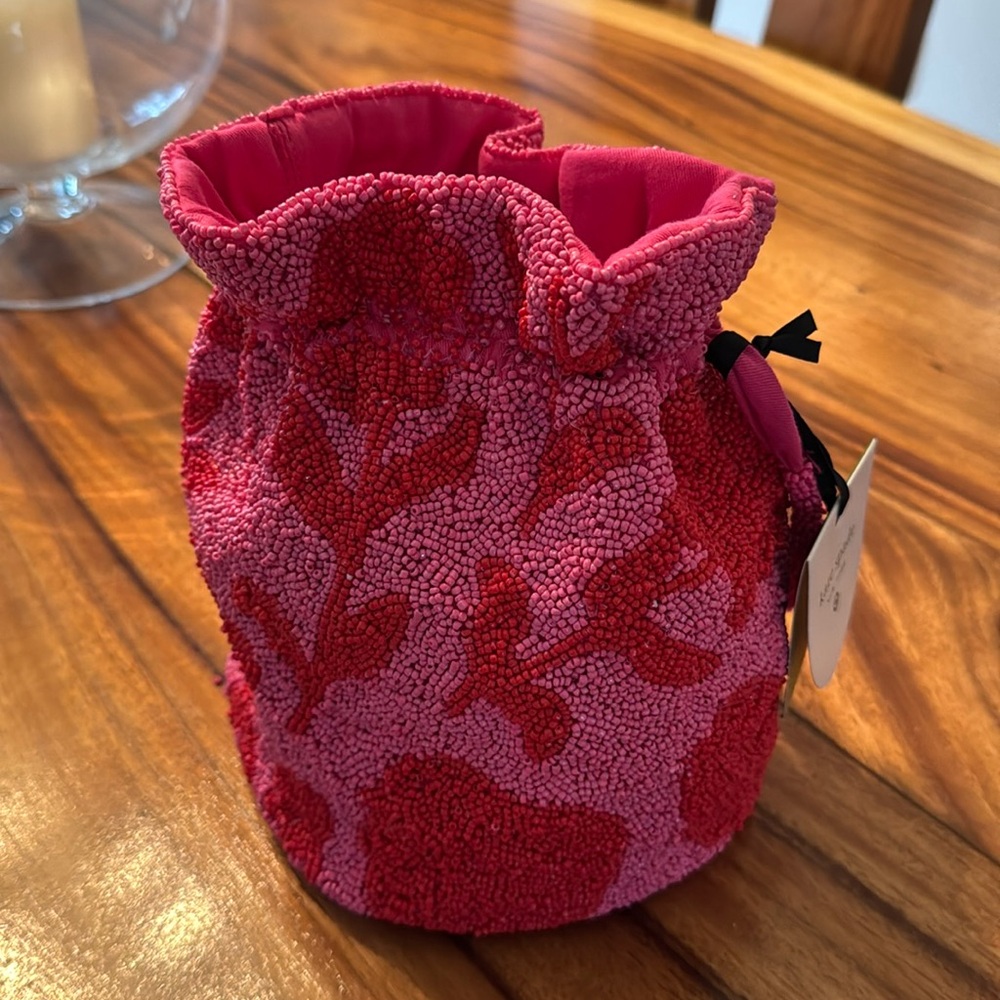 NWT Kate Spade for Target beaded bag